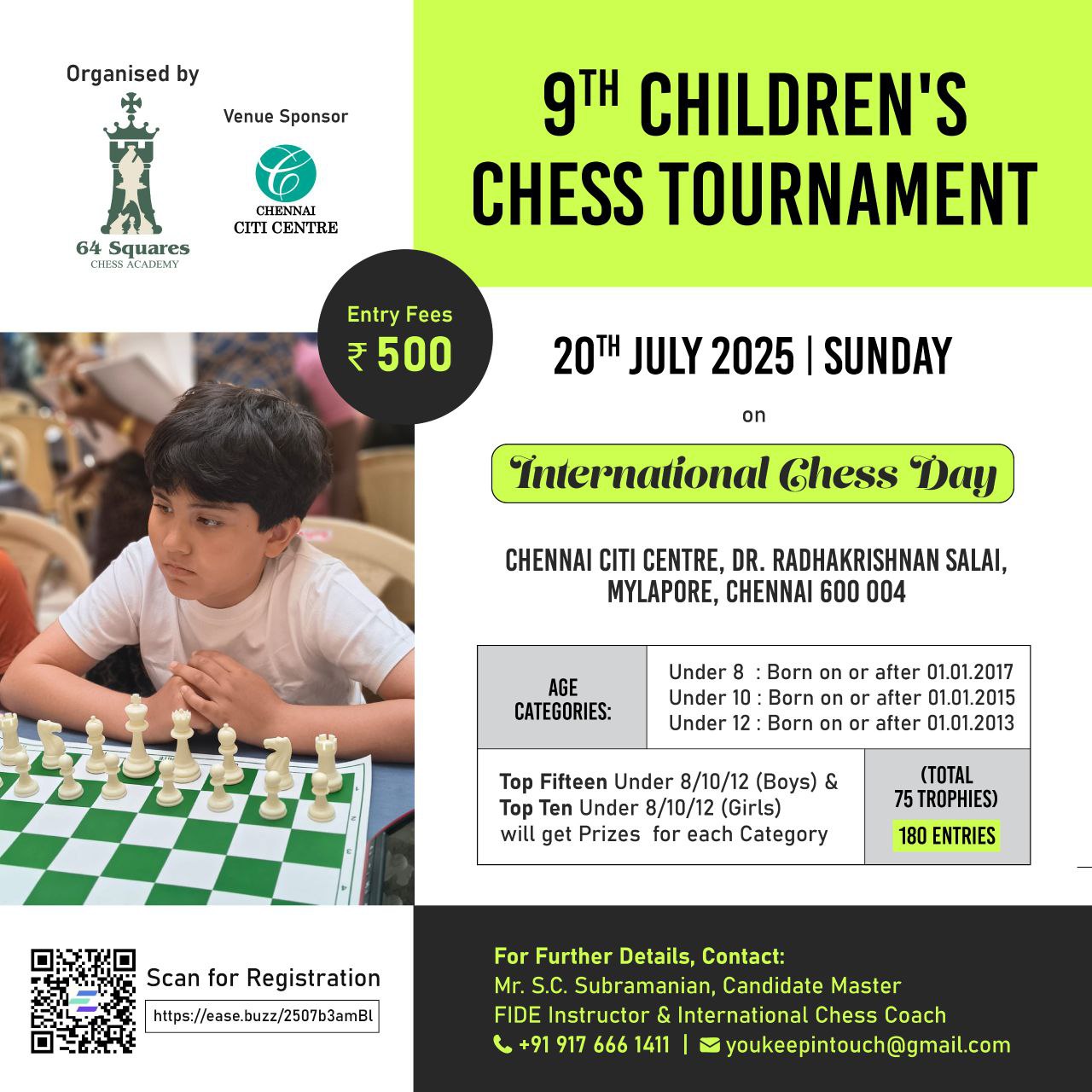 Tournament Image