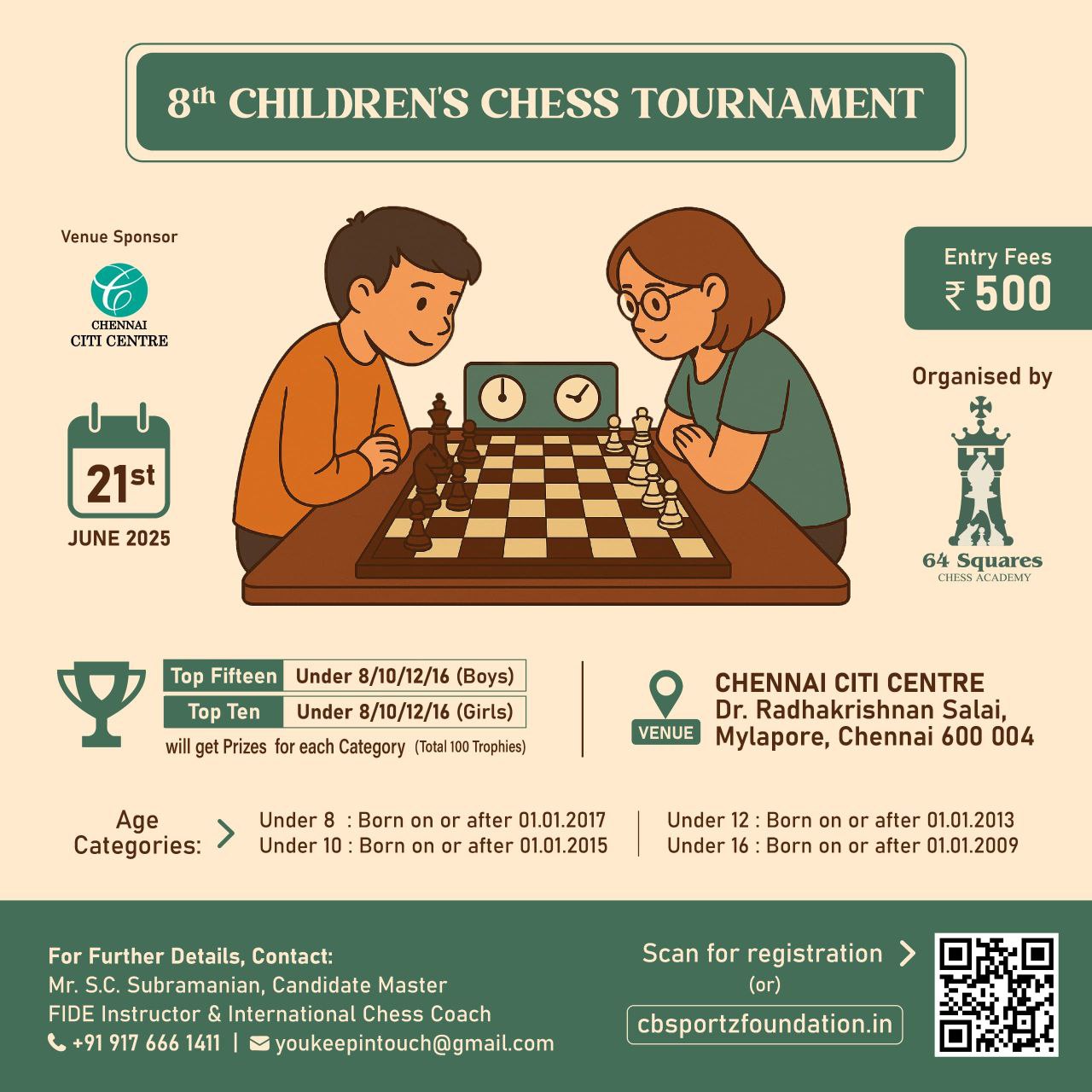 Tournament Image