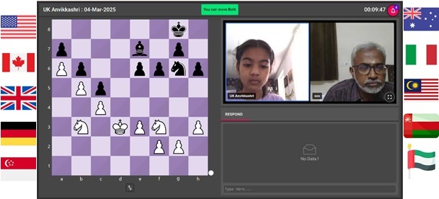 Personalized Chess Coaching